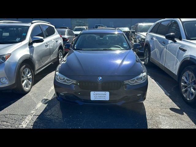 2014 BMW 3 Series 335i xDrive