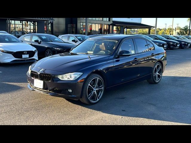 2014 BMW 3 Series 335i xDrive