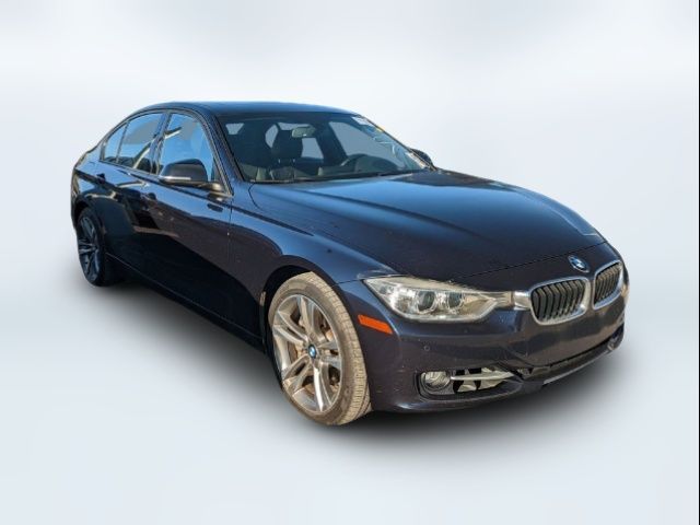 2014 BMW 3 Series 335i xDrive