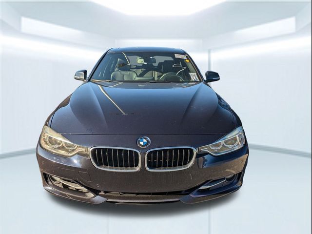 2014 BMW 3 Series 335i xDrive