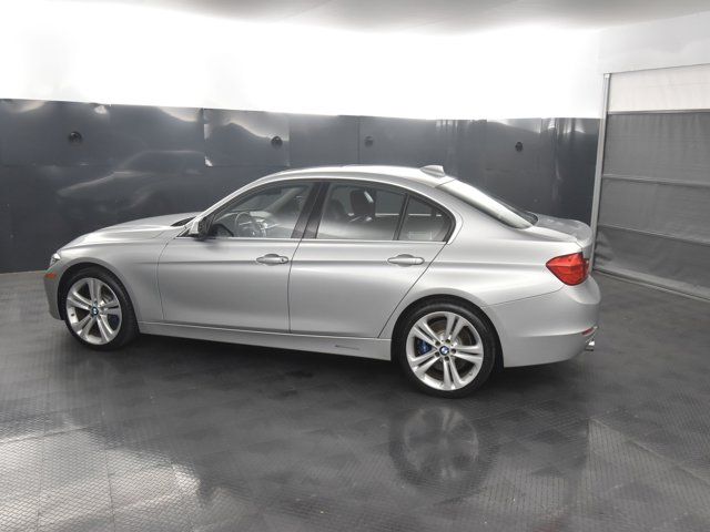 2014 BMW 3 Series 335i xDrive