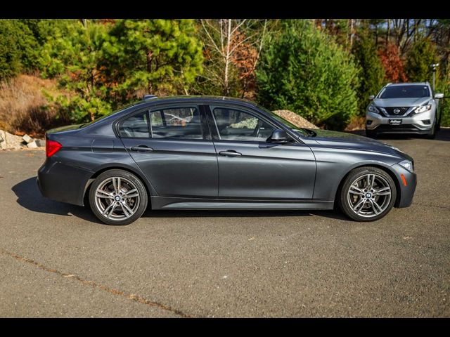 2014 BMW 3 Series 335i xDrive