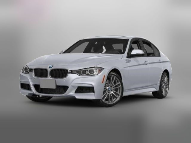 2014 BMW 3 Series 335i xDrive