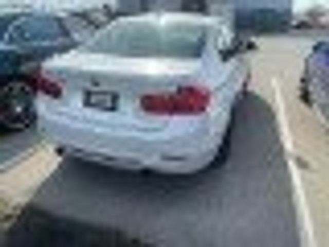 2014 BMW 3 Series 335i xDrive