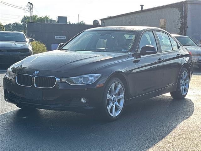 2014 BMW 3 Series 335i xDrive