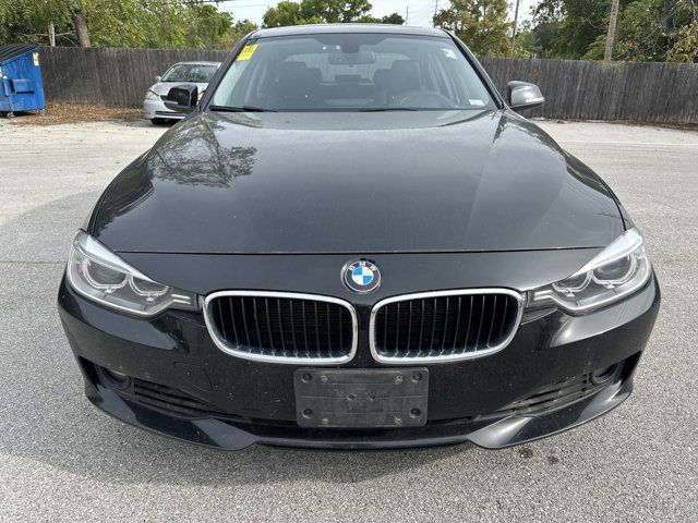 2014 BMW 3 Series 335i xDrive