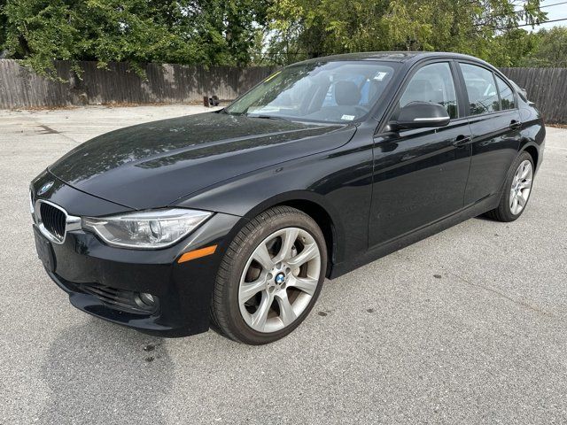 2014 BMW 3 Series 335i xDrive