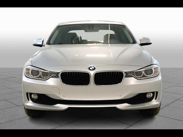 2014 BMW 3 Series 335i xDrive