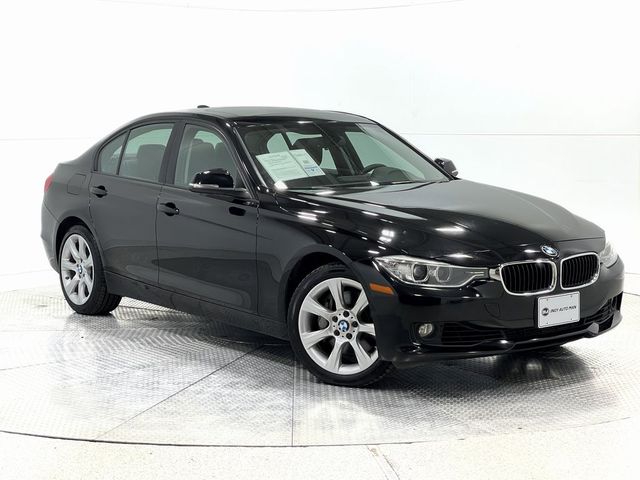 2014 BMW 3 Series 335i xDrive