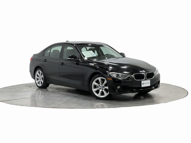 2014 BMW 3 Series 335i xDrive