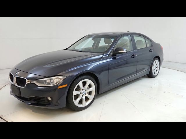 2014 BMW 3 Series 335i xDrive