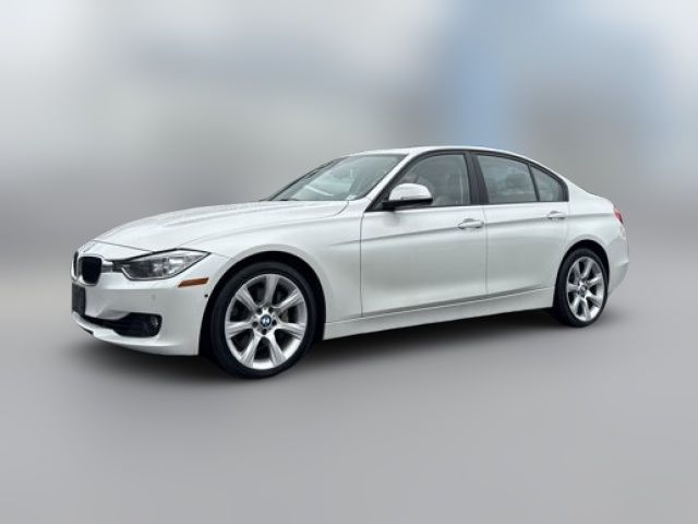 2014 BMW 3 Series 335i xDrive