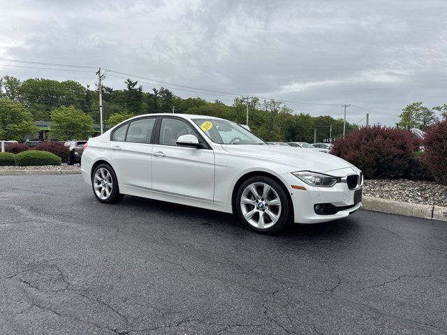 2014 BMW 3 Series 335i xDrive