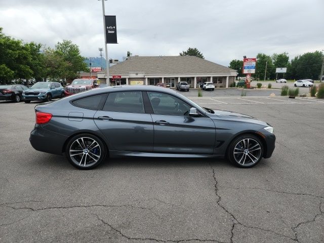 2014 BMW 3 Series Gran Turismo 335i xDrive