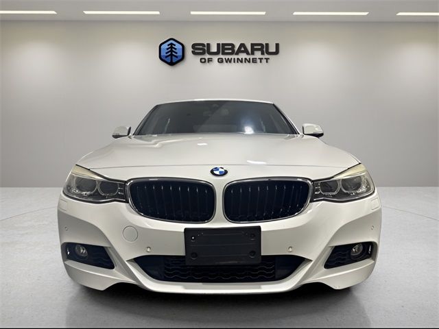 2014 BMW 3 Series Gran Turismo 335i xDrive