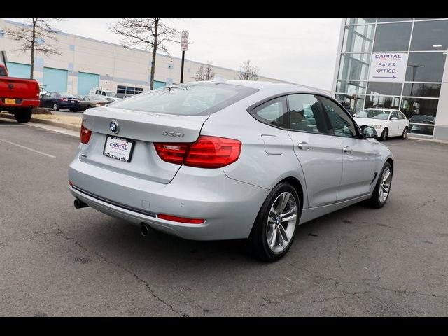 2014 BMW 3 Series Gran Turismo 335i xDrive