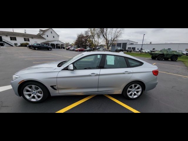 2014 BMW 3 Series Gran Turismo 335i xDrive