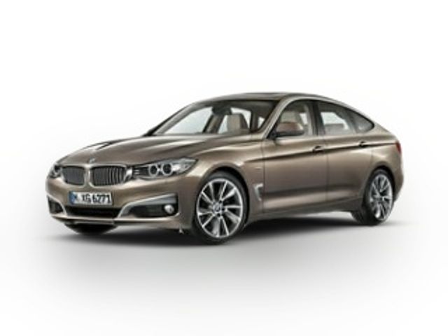 2014 BMW 3 Series Gran Turismo 335i xDrive