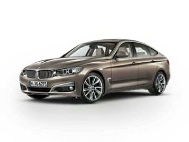 2014 BMW 3 Series Gran Turismo 335i xDrive