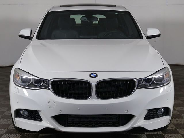 2014 BMW 3 Series Gran Turismo 335i xDrive