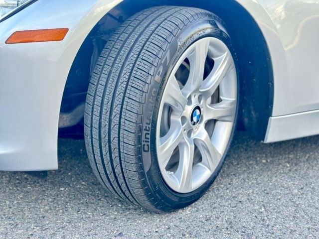 2014 BMW 3 Series 335i xDrive