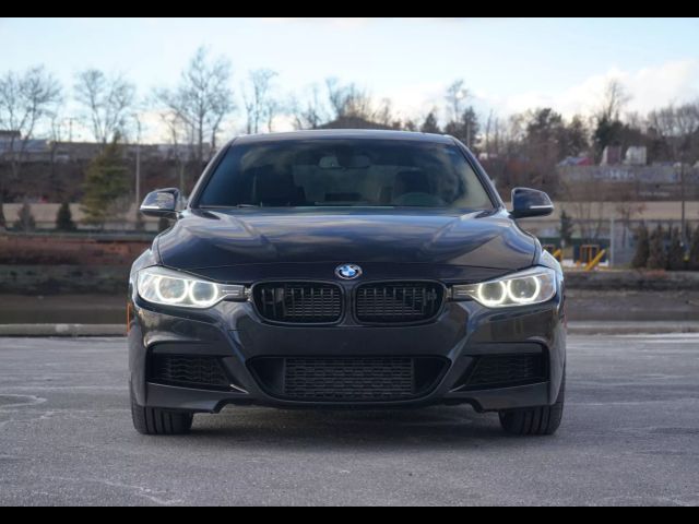 2014 BMW 3 Series 335i xDrive