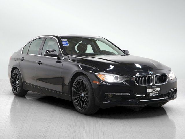 2014 BMW 3 Series 328i xDrive