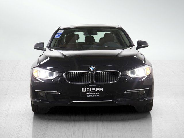 2014 BMW 3 Series 328i xDrive