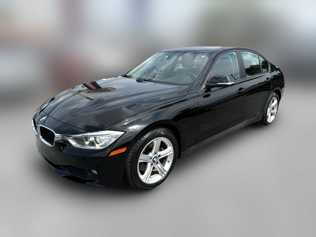 2014 BMW 3 Series 320i