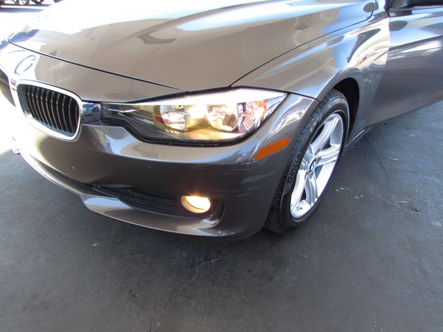 2014 BMW 3 Series 320i