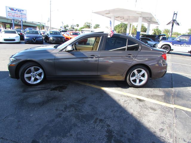 2014 BMW 3 Series 320i