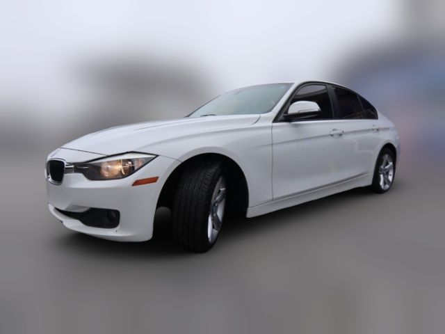 2014 BMW 3 Series 320i