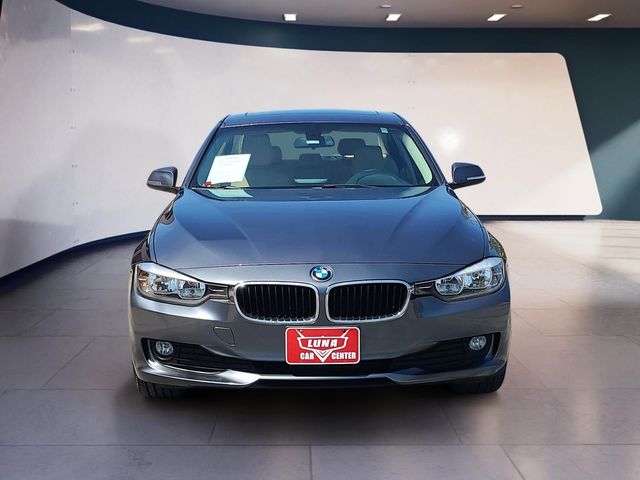 2014 BMW 3 Series 320i