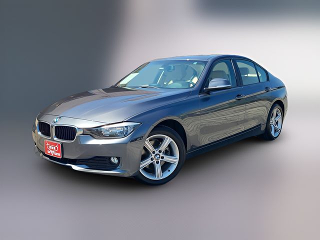 2014 BMW 3 Series 320i