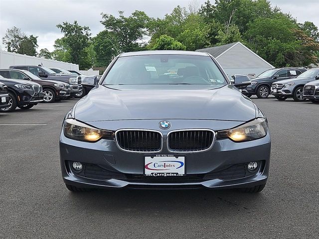 2014 BMW 3 Series 320i xDrive