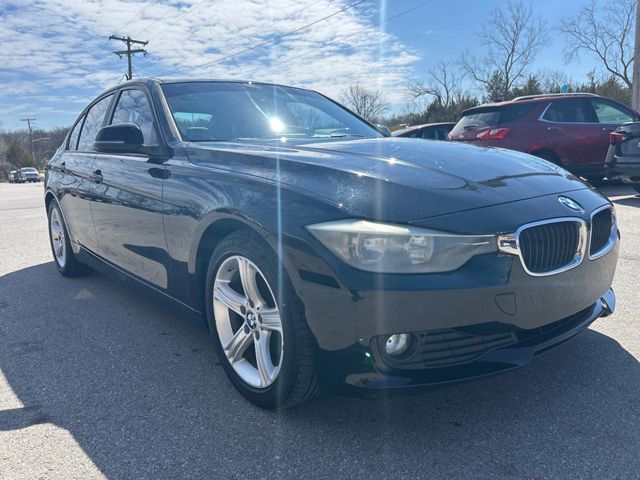 2014 BMW 3 Series 328d