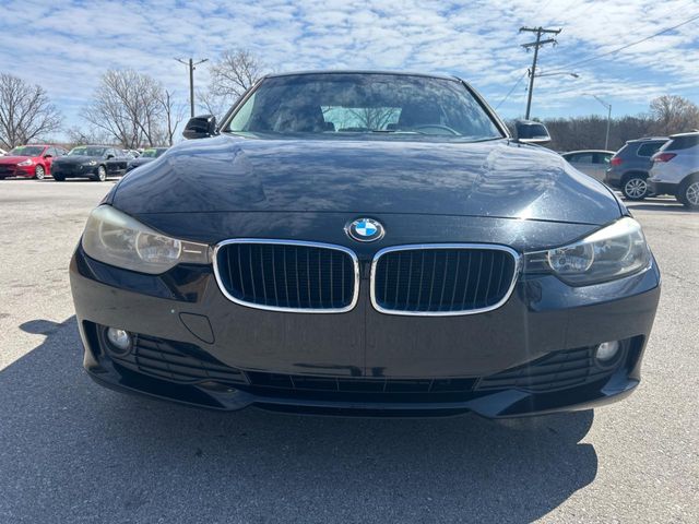 2014 BMW 3 Series 328d
