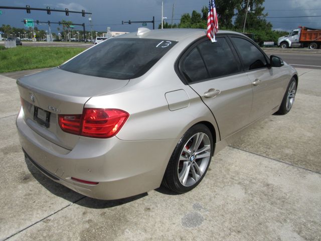 2014 BMW 3 Series 328i