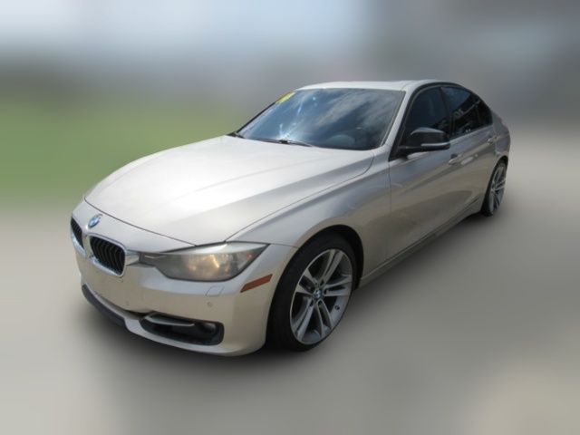 2014 BMW 3 Series 328i