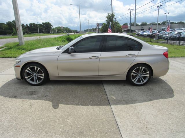 2014 BMW 3 Series 328i