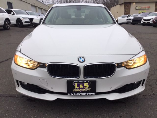2014 BMW 3 Series 328i xDrive