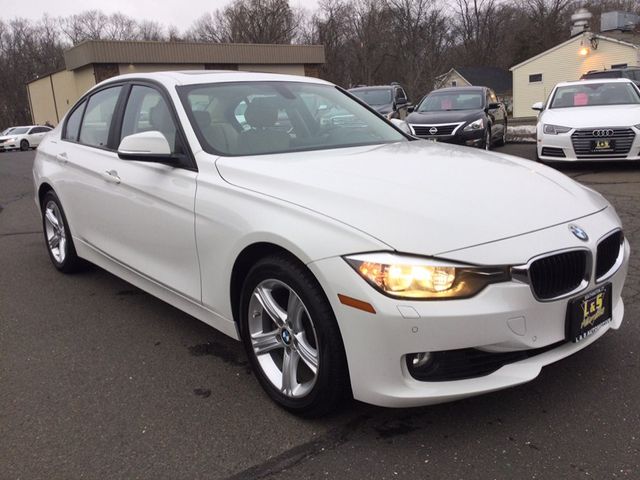 2014 BMW 3 Series 328i xDrive