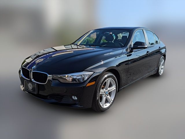 2014 BMW 3 Series 328i xDrive