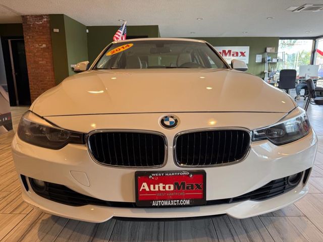 2014 BMW 3 Series 328i xDrive