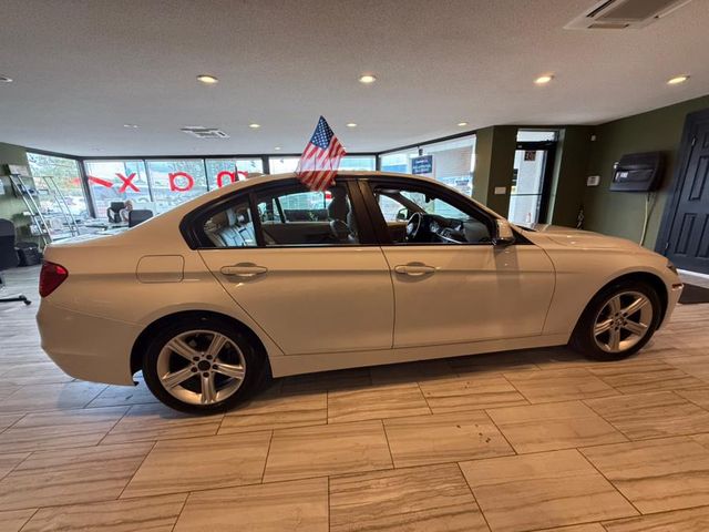 2014 BMW 3 Series 328i xDrive