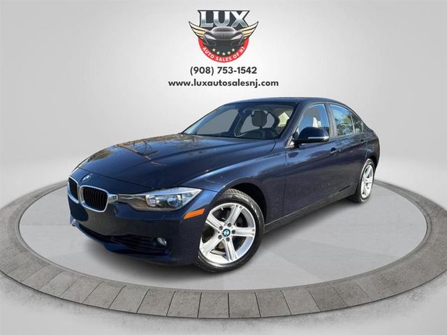 2014 BMW 3 Series 328i xDrive