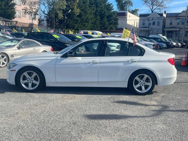 2014 BMW 3 Series 328i xDrive