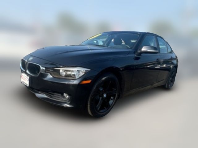 2014 BMW 3 Series 328i xDrive