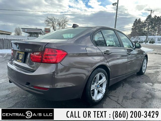 2014 BMW 3 Series 328i xDrive