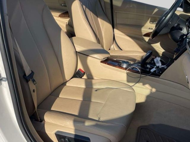 2014 BMW 3 Series 328i xDrive
